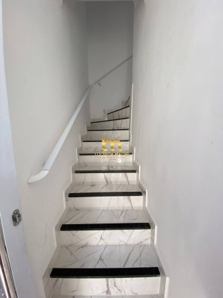 Imagem Casa com 2 Quartos à Venda, 53 m² em Ocian - Praia Grande