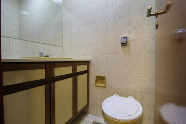 Imagem Apartamento com 3 Quartos à Venda, 117 m² em Leblon - Rio De Janeiro Imagem Apartamento com 3 Quartos à Venda, 117 m² em Leblon - Rio De Janeiro