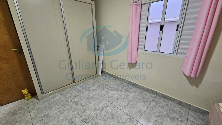Imagem Casa com 3 Quartos à Venda, 87 m² em Jardim Das Nações - Salto