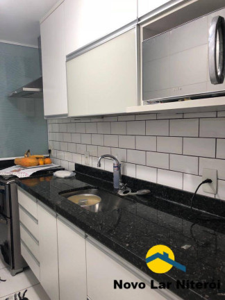 Imagem Apartamento com 2 Quartos à Venda, 75 m² em Badu - Niterói