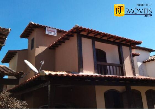 Imagem Casa de Condomínio com 2 Quartos à Venda, 76 m² em Baia Formosa - Búzios Imagem Casa de Condomínio com 2 Quartos à Venda, 76 m² em Baia Formosa - Búzios