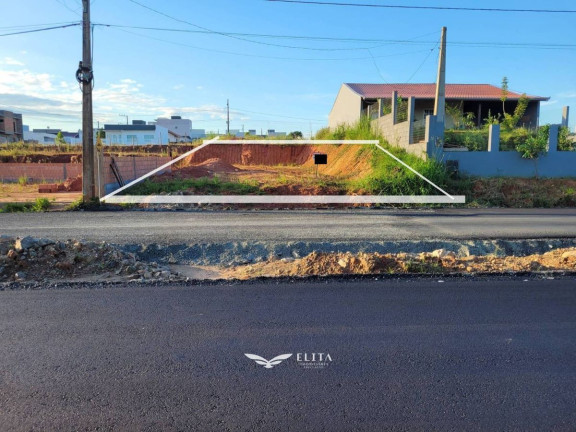 Terreno à Venda,  em Itajuba - Barra Velha