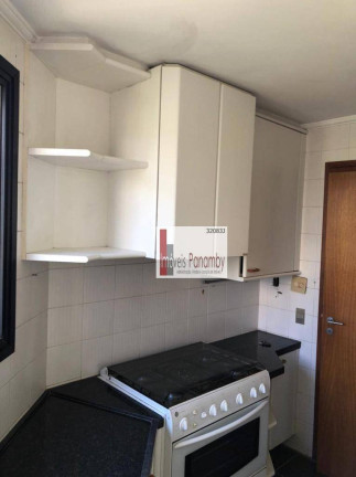 Imagem Apartamento com 3 Quartos à Venda, 241 m² em Vila Suzana - São Paulo Imagem Apartamento com 3 Quartos à Venda, 241 m² em Vila Suzana - São Paulo