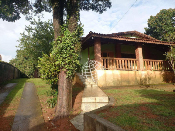 Chácara com 3 Quartos à Venda, 300 m² em Chácaras Fernão Dias - Atibaia