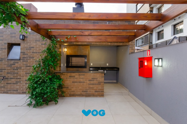 Imagem Imóvel com 2 Quartos à Venda, 63 m² em Passo Da Areia - Porto Alegre Imagem Imóvel com 2 Quartos à Venda, 63 m² em Passo Da Areia - Porto Alegre