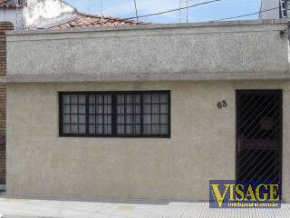 Casa com 3 Quartos à Venda, 200 m² em Centro - Jacareí