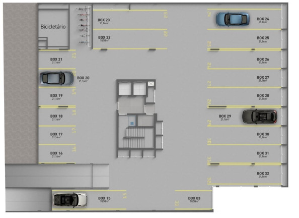 Imagem Apartamento com 3 Quartos à Venda, 261 m² em Petrópolis - Porto Alegre