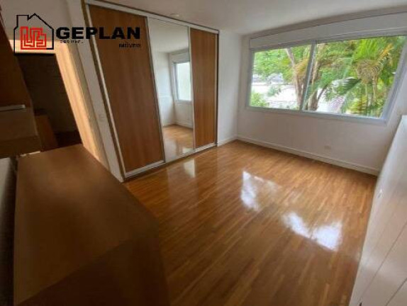 Imagem Casa com 4 Quartos à Venda, 425 m² em Brooklin Paulista - São Paulo Imagem Casa com 4 Quartos à Venda, 425 m² em Brooklin Paulista - São Paulo