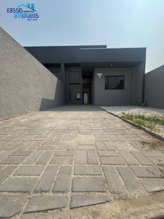 Imagem Casa com 3 Quartos à Venda, 150 m² em Alto Tarumã - Pinhais Imagem Casa com 3 Quartos à Venda, 150 m² em Alto Tarumã - Pinhais