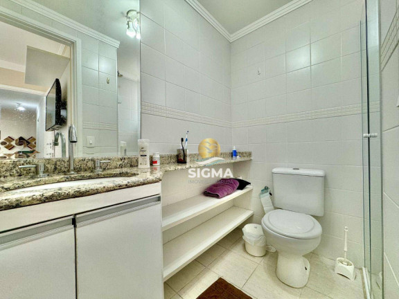 Imagem Apartamento com 3 Quartos à Venda, 90 m² em Jardim Astúrias - Guarujá Imagem Apartamento com 3 Quartos à Venda, 90 m² em Jardim Astúrias - Guarujá