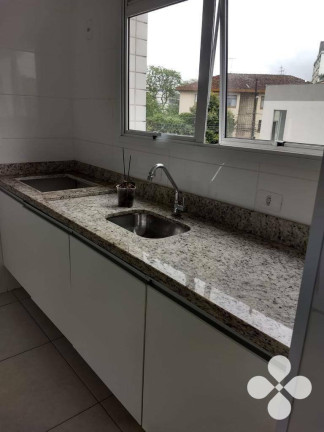 Imagem Imóvel com 2 Quartos à Venda, 83 m² em Boqueirão - Santos Imagem Imóvel com 2 Quartos à Venda, 83 m² em Boqueirão - Santos