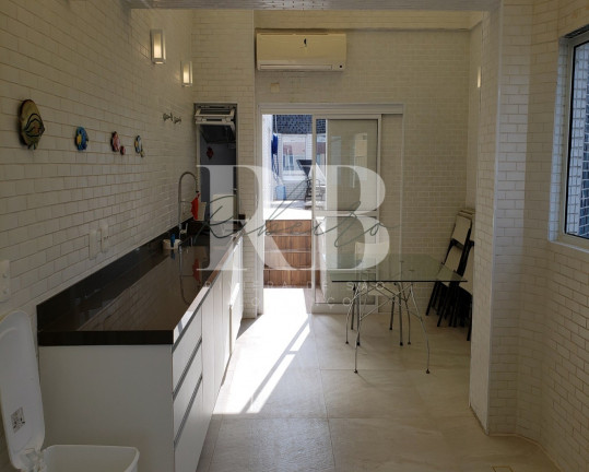 Imagem Imóvel com 5 Quartos à Venda, 342 m² em Riviera - Bertioga