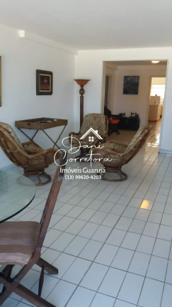 Imagem Apartamento com 4 Quartos à Venda, 220 m² em Pitangueiras - Guarujá