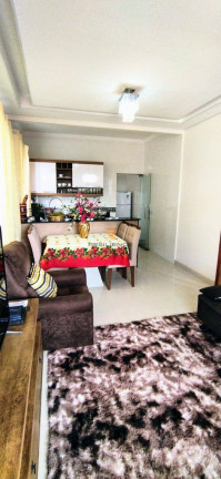 Imagem Casa com 2 Quartos à Venda, 75 m² em Portal Do Sol - Lagoa Santa