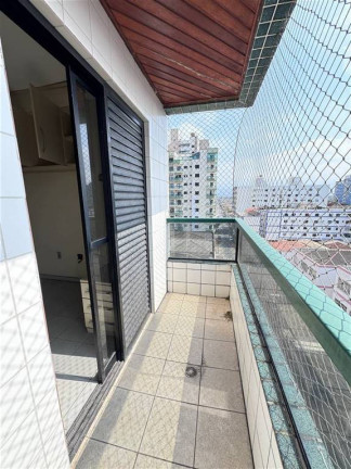Imagem Apartamento com 3 Quartos à Venda, 91 m² em Ocian - Praia Grande
