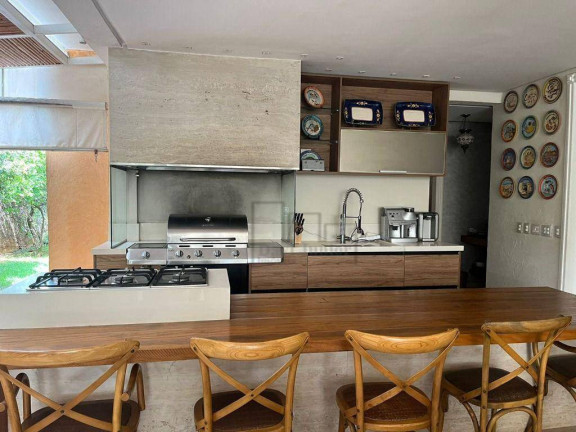 Imagem Casa com 4 Quartos à Venda, 964 m² em Condomínio Tivoli - Sorocaba Imagem Casa com 4 Quartos à Venda, 964 m² em Condomínio Tivoli - Sorocaba