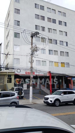 Imagem Apartamento com 2 Quartos à Venda, 75 m² em Bela Vista - Osasco
