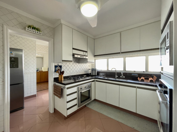 Imagem Apartamento com 5 Quartos à Venda, 243 m² em Vila Mascote - São Paulo Imagem Apartamento com 5 Quartos à Venda, 243 m² em Vila Mascote - São Paulo