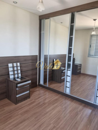 Imagem Apartamento com 2 Quartos à Venda, 55 m² em Jardim Augusta - São José Dos Campos Imagem Apartamento com 2 Quartos à Venda, 55 m² em Jardim Augusta - São José Dos Campos