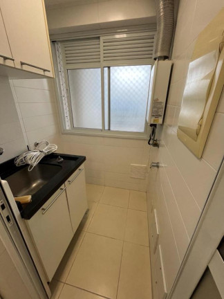 Imagem Apartamento com 2 Quartos à Venda, 69 m² em Trindade - Florianópolis