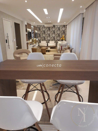 Imagem Apartamento com 4 Quartos à Venda, 218 m² em Vila Regente Feijó - São Paulo Imagem Apartamento com 4 Quartos à Venda, 218 m² em Vila Regente Feijó - São Paulo