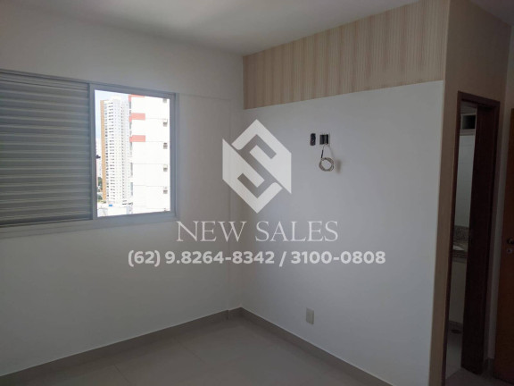 Imagem Apartamento com 3 Quartos à Venda, 74 m² em Parque Amazônia - Goiânia Imagem Apartamento com 3 Quartos à Venda, 74 m² em Parque Amazônia - Goiânia