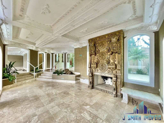 Imagem Casa com 2 Quartos à Venda, 1.634 m² em Jardim Santa Paula - Cotia