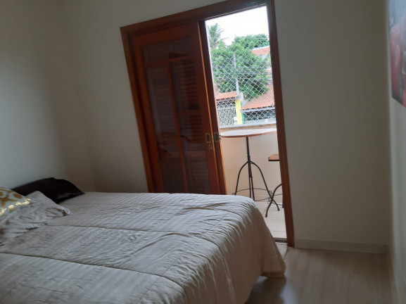 Imagem Sobrado com 3 Quartos à Venda, 203 m² em Jardim Piazza Di Roma - Sorocaba