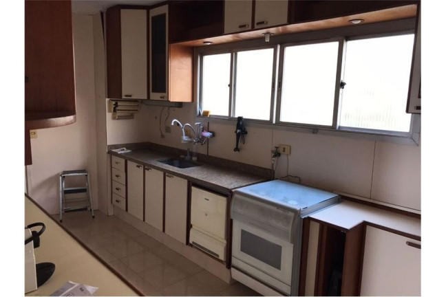 Imagem Imóvel com 3 Quartos à Venda, em Jardim Colombo - São Paulo Imagem Imóvel com 3 Quartos à Venda, em Jardim Colombo - São Paulo