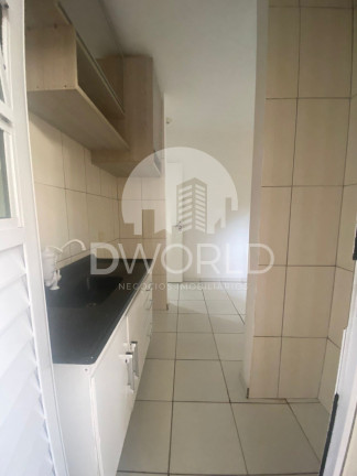Imagem Imóvel com 2 Quartos à Venda, 42 m² em Parque Das Nações - Santo André Imagem Imóvel com 2 Quartos à Venda, 42 m² em Parque Das Nações - Santo André
