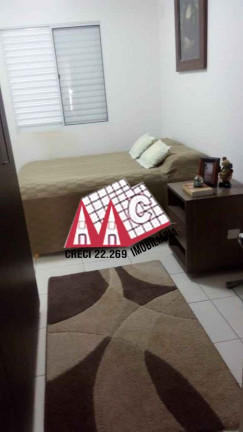 Imagem Imóvel com 2 Quartos à Venda, 60 m² em Condominio Terra Nova - Sorocaba