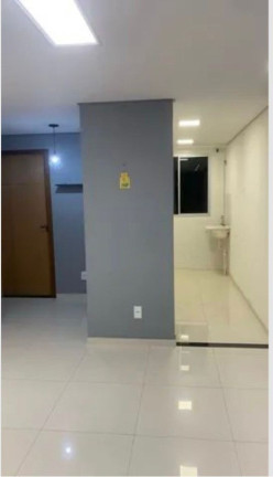 Imagem Imóvel com 2 Quartos à Venda, 45 m² em Parque Das Indústrias - Betim