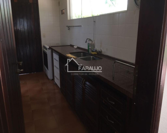 Imagem Imóvel com 3 Quartos à Venda, 300 m² em Lago Azul - Araçoiaba Da Serra
