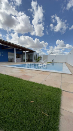 Imagem Casa à Venda, 500 m² em Pedra Do Bode - Petrolina