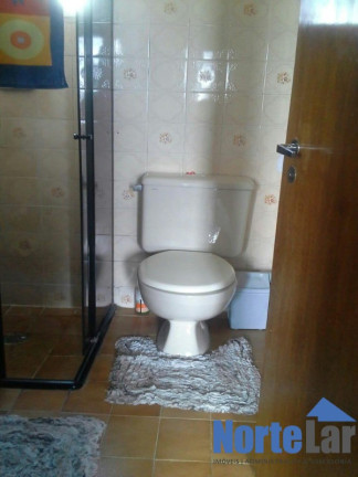 Imagem Apartamento com 3 Quartos à Venda, 75 m² em Limão - São Paulo