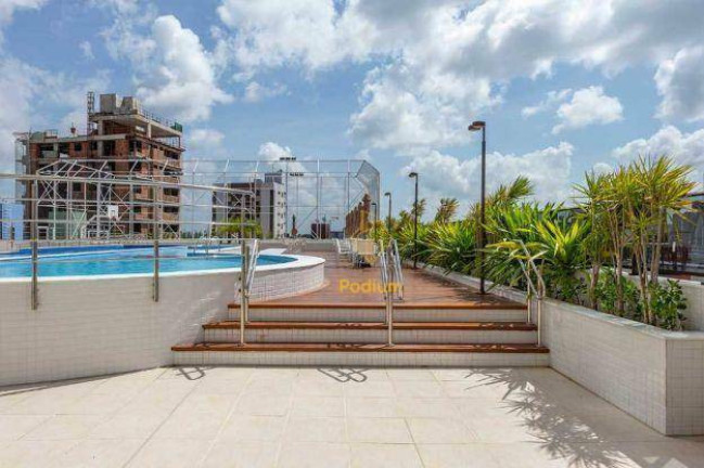 Imagem Apartamento com 3 Quartos à Venda, 89 m² em Aeroclube - João Pessoa