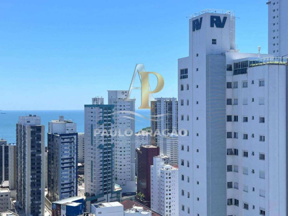 Imagem Apartamento com 4 Quartos à Venda, 135 m² em Centro - Balneário Camboriú
