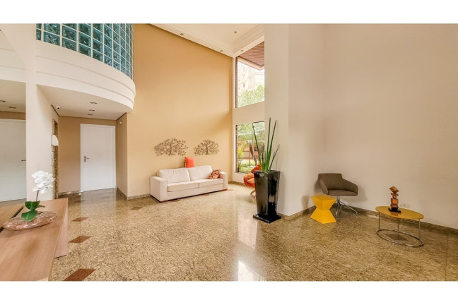 Imagem Imóvel com 3 Quartos à Venda, 81 m² em Vila Mariana - São Paulo