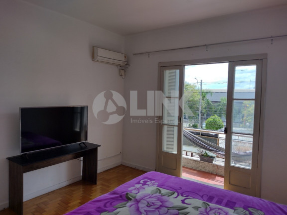 Imagem Apartamento com 3 Quartos à Venda, 75 m² em Higienópolis - Porto Alegre