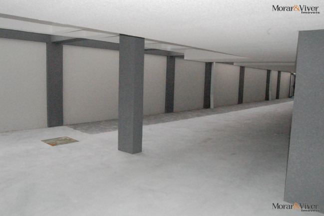 Imagem Apartamento com 2 Quartos à Venda, 51 m² em Boneca Do Iguaçu - São José Dos Pinhais