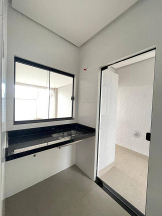 Imagem Casa com 3 Quartos à Venda, 180 m² em Parque Itatiaia - Aparecida De Goiânia