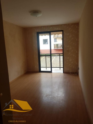 Imagem Apartamento com 2 Quartos à Venda, 60 m² em Cônego - Nova Friburgo