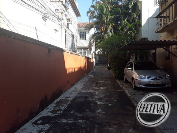 Imagem Sobrado com 3 Quartos à Venda, 234 m² em São Cristóvão - Rio De Janeiro