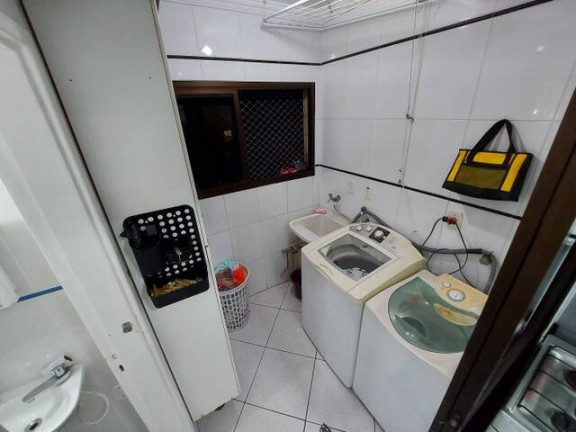 Imagem Apartamento com 3 Quartos à Venda, em Enseada - Guarujá Imagem Apartamento com 3 Quartos à Venda, em Enseada - Guarujá