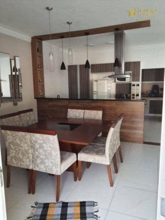 Imagem Casa com 3 Quartos à Venda, 300 m² em Condomínio Haras São Luiz - Salto Imagem Casa com 3 Quartos à Venda, 300 m² em Condomínio Haras São Luiz - Salto