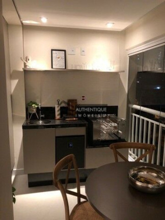 Imagem Apartamento com 2 Quartos à Venda, 63 m² em Saúde - São Paulo