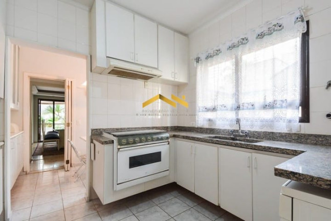 Imagem Apartamento com 3 Quartos à Venda, 177 m² em Perdizes - São Paulo