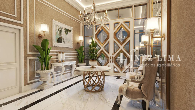 Imagem Apartamento com 2 Quartos à Venda, 67 m² em Morretes - Itapema