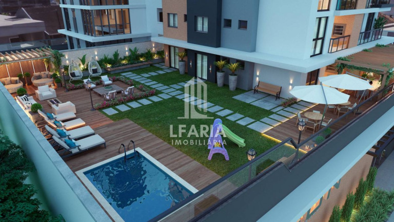 Imagem Apartamento à Venda, em Jardim Perola Do Atlântico - Itapoá Imagem Apartamento à Venda, em Jardim Perola Do Atlântico - Itapoá