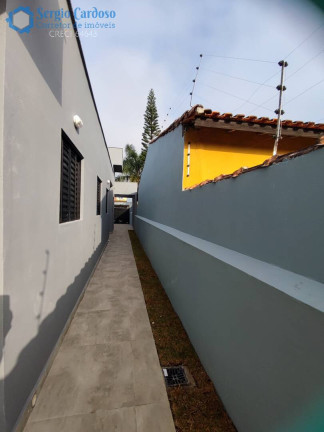 Imagem Casa com 3 Quartos à Venda, 90 m² em Cibratel Ii - Itanhaém Imagem Casa com 3 Quartos à Venda, 90 m² em Cibratel Ii - Itanhaém